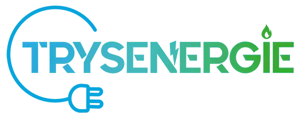 Trysenergie logo