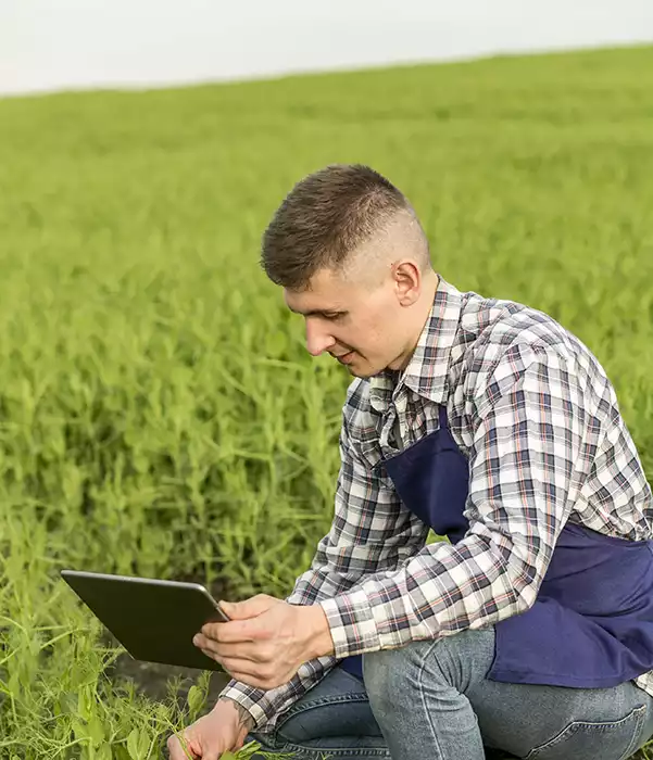 temoignage agriculteur pierre yves trysenergie courtier en énergie bretagne