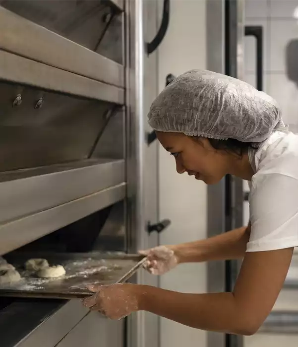 temoignage marie celine boulangerie trysenergie courtier en énergie bretagne